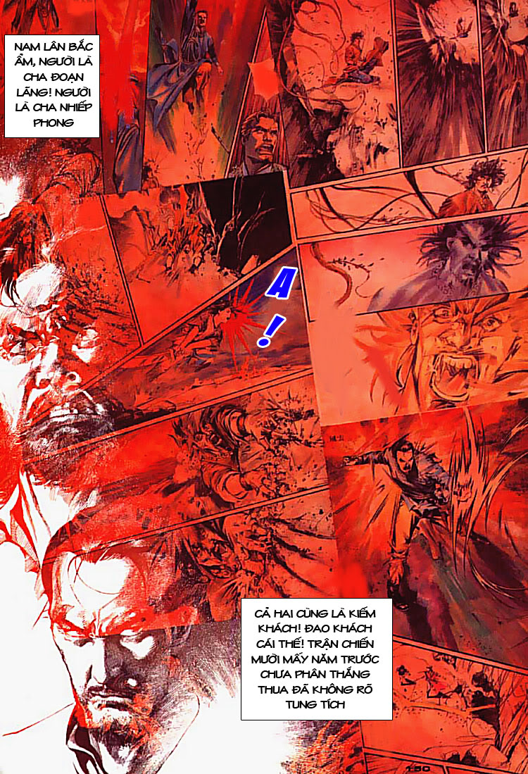 phong vân chapter 102 2