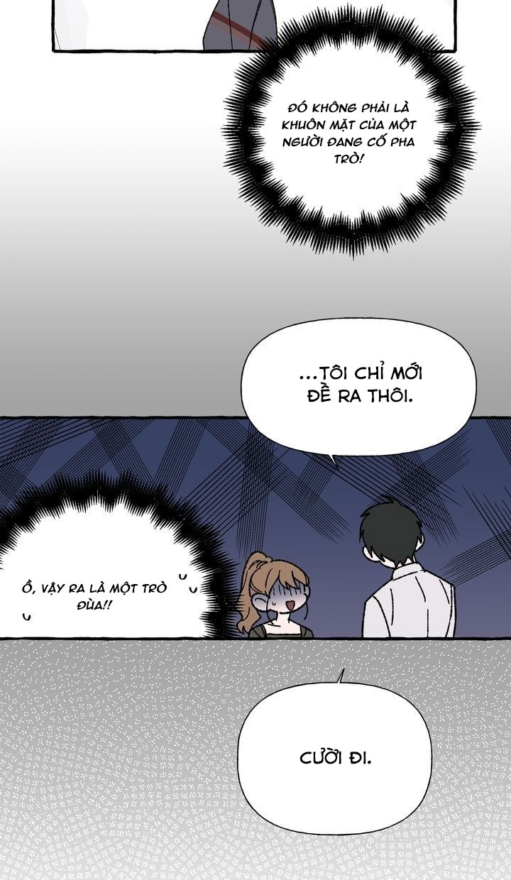 nhân viên mới ranh mãnh chapter 8 19