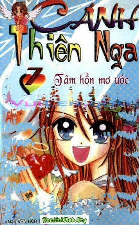 cánh thiên nga chapter 7 1