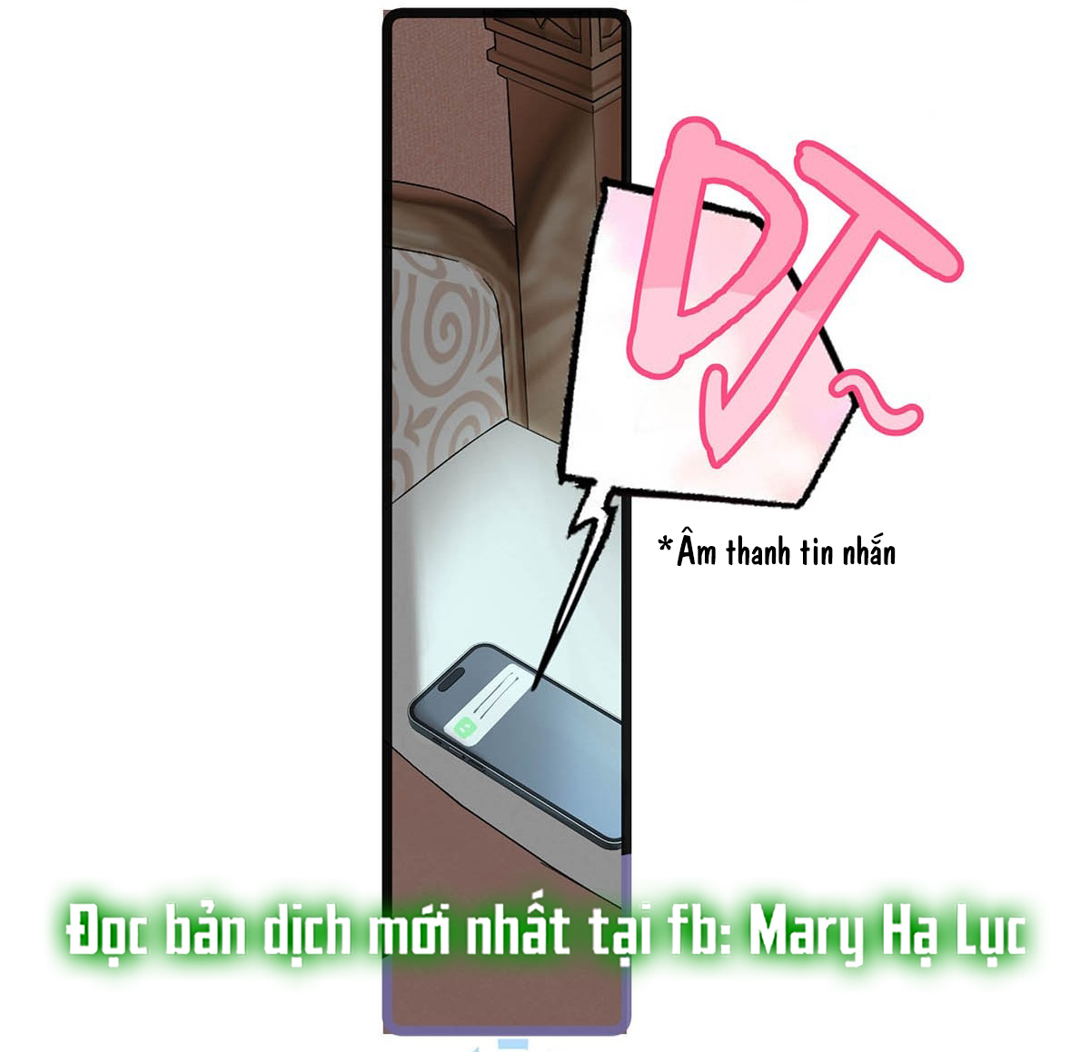 bị mẹ kế là ảnh hậu cưỡng ép yêu trong show thực tế chapter 28 4