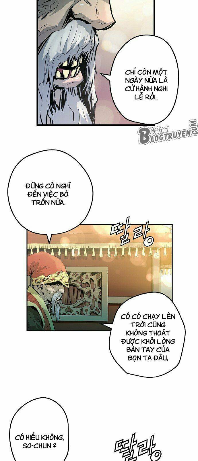 hứa lan chapter 1 125