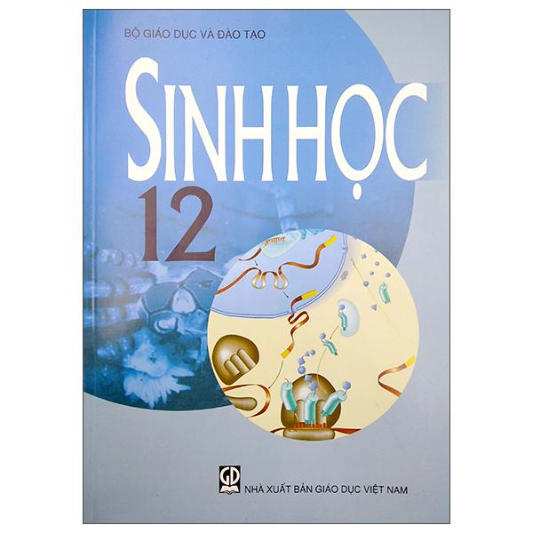 Sinh Học 12 (2023)