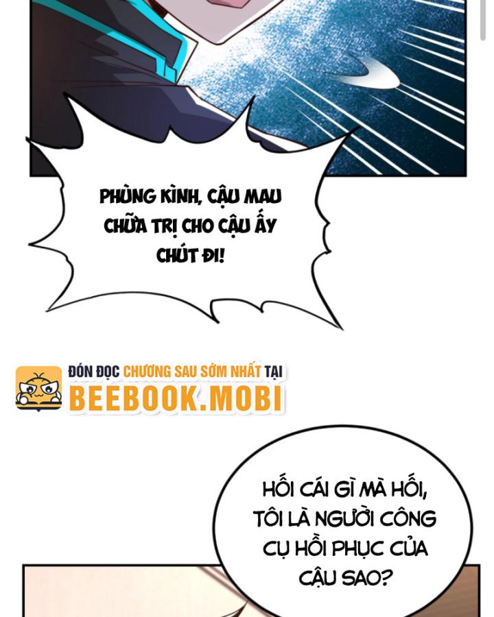 học cùng em gái, tôi bất cẩn vô địch rồi chapter 42 31