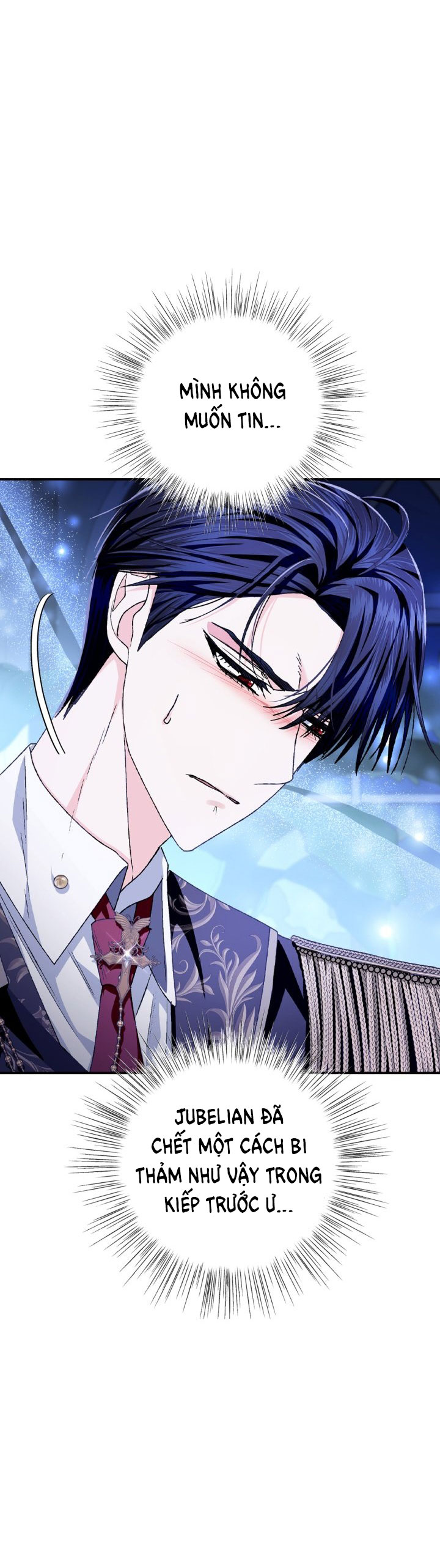 cha à, con không muốn kết hôn đâu chapter 103 11