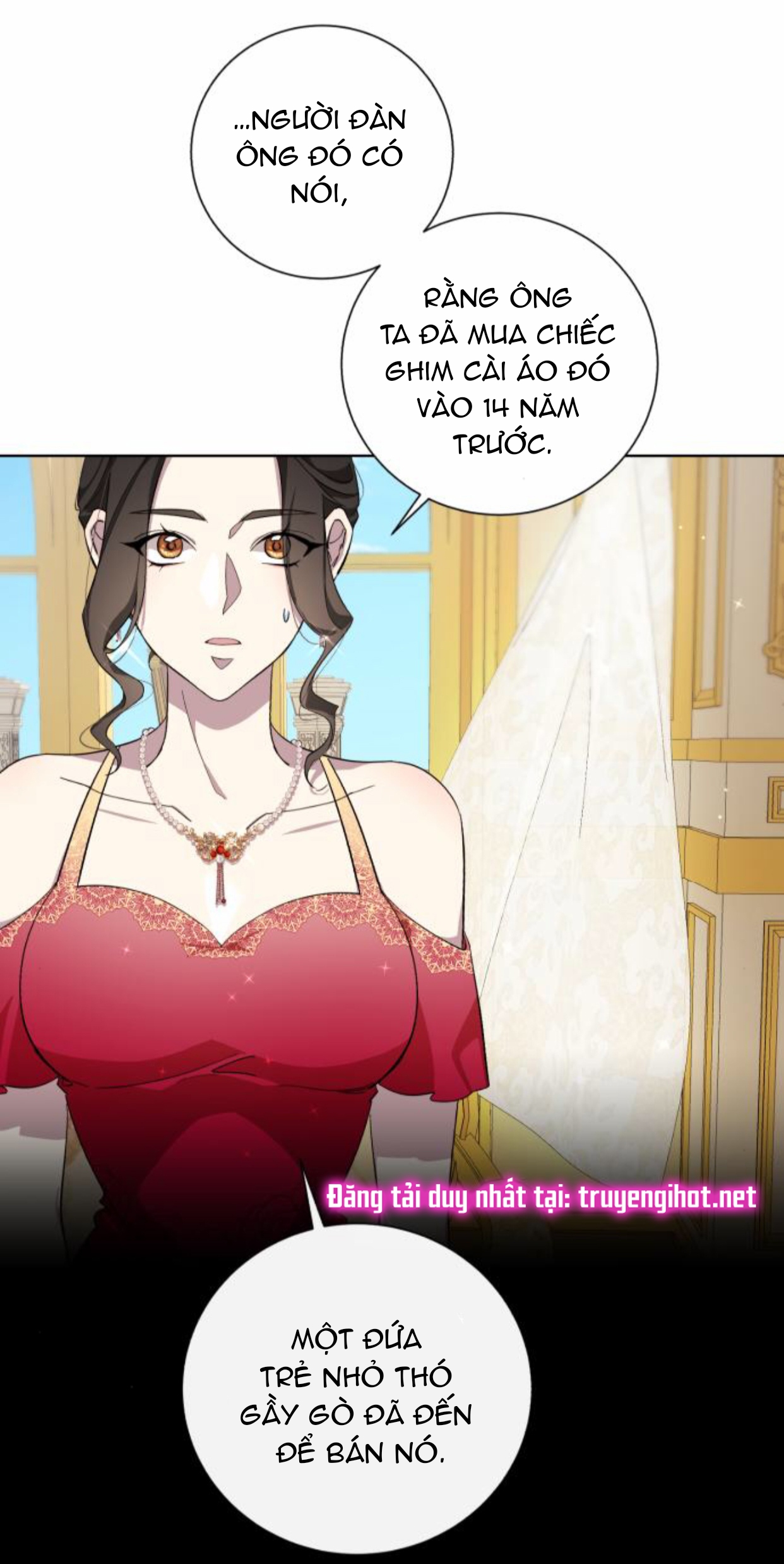 đã có lúc ta muốn nàng chết đi chapter 32 5