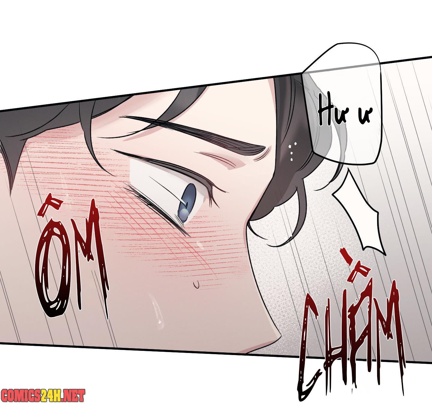 bad kid good partner chapter 24 102