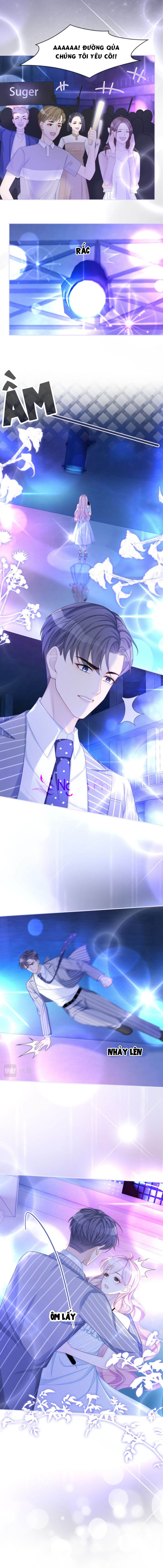 xuyên nhanh nữ phụ bình tĩnh chút chapter 17 3