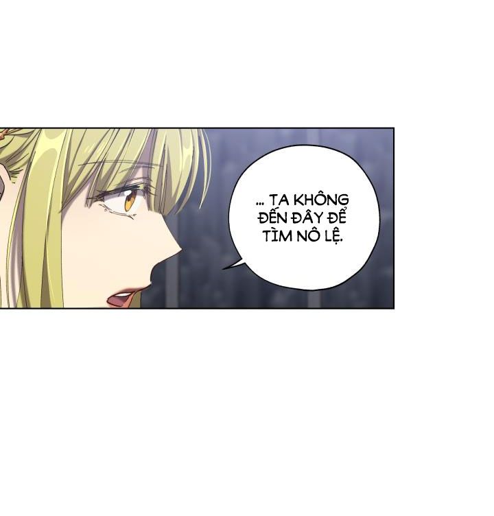 công chúa khắc dấu lên kẻ phản nghịch chapter 10 11