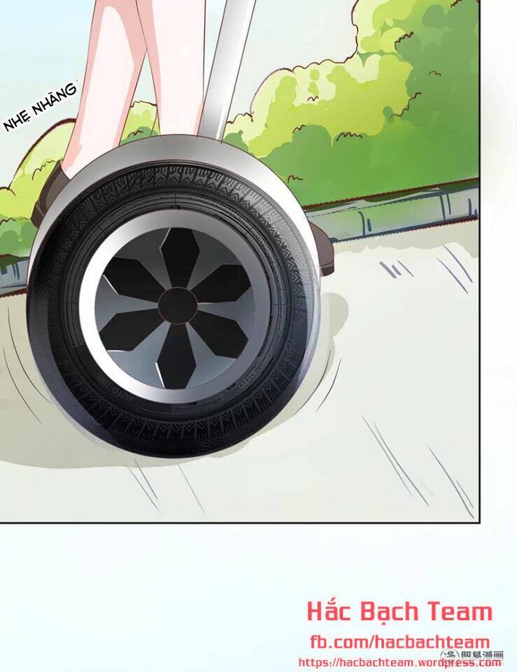 cả thế giới tớ chỉ yêu cậu chapter 10 23