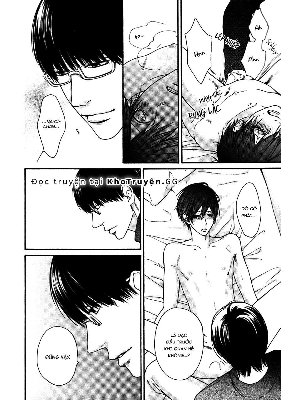 tình yêu vô tội chapter 2 30