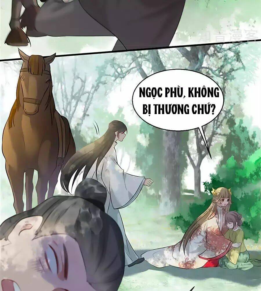 gian phi như thử đa kiều chapter 27 97
