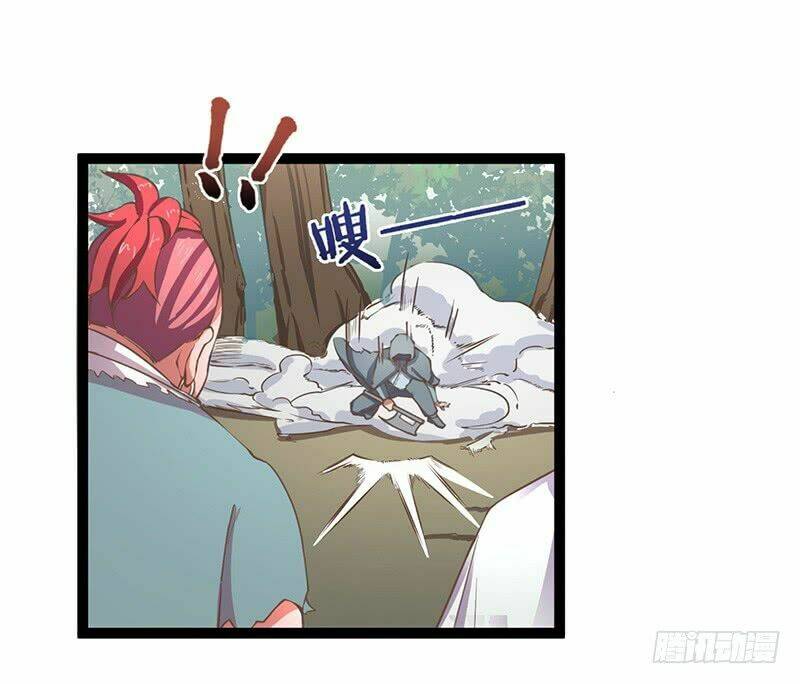 hỗn độn kiếm thần chapter 18 19