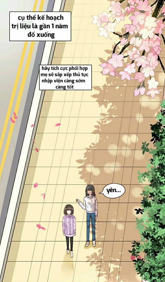 công chúa nữ vương mệnh chapter 2 29