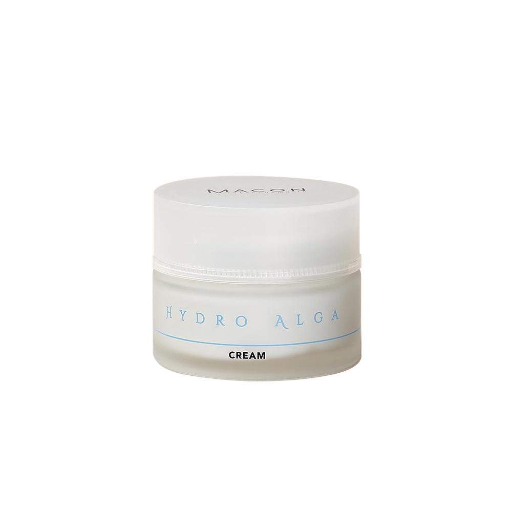 Kem dưỡng ẩm Tảo – Hydro Alga Cream 50ml