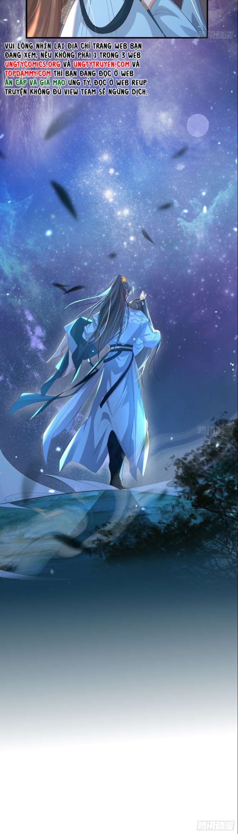 bá tổng vương phi lật xe chỉ nam chapter 46 21