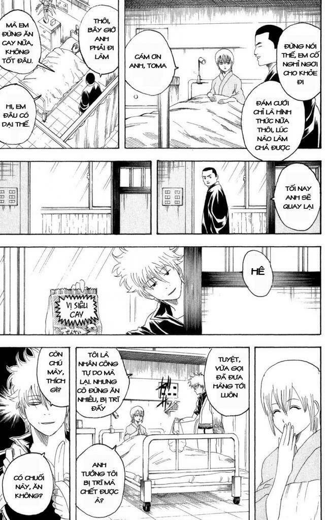 gintama - linh hồn bạc chapter 130 11