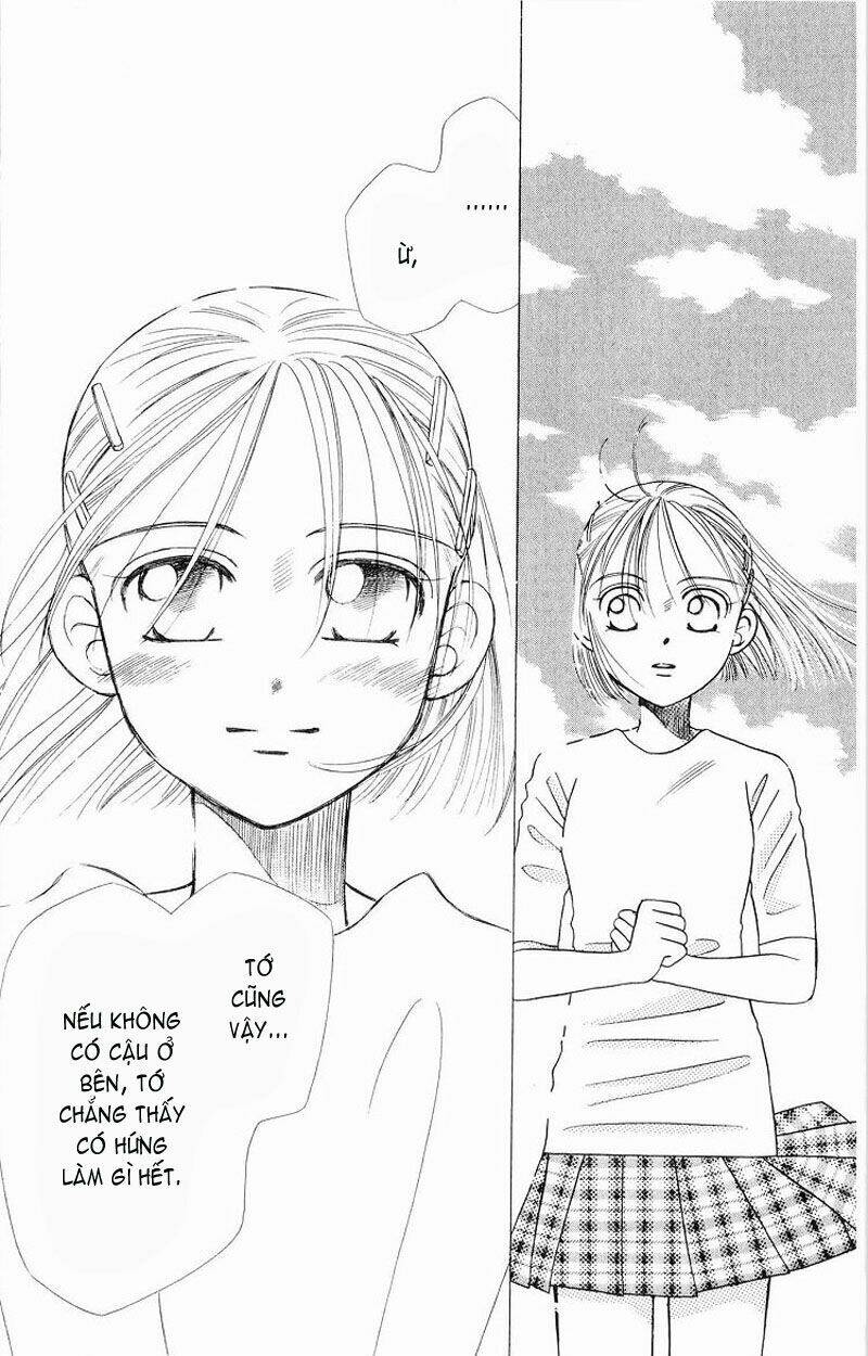 kare kano hajimemashita chapter 5 25