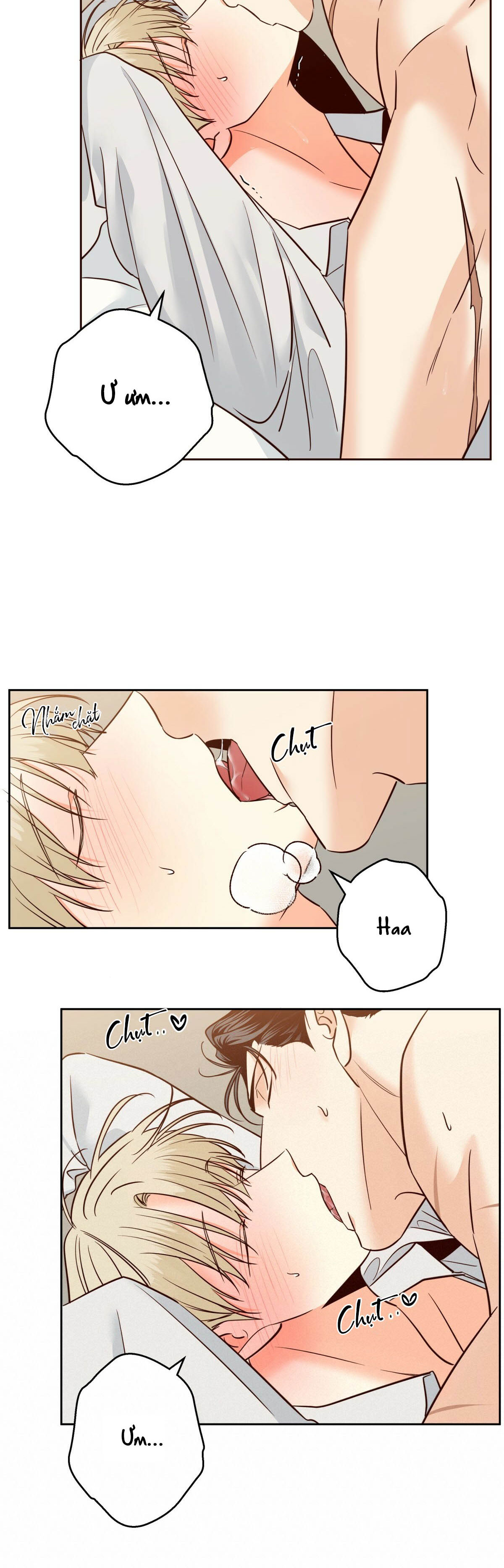 cửa hàng tiện lợi nguy hiểm chapter 83 5