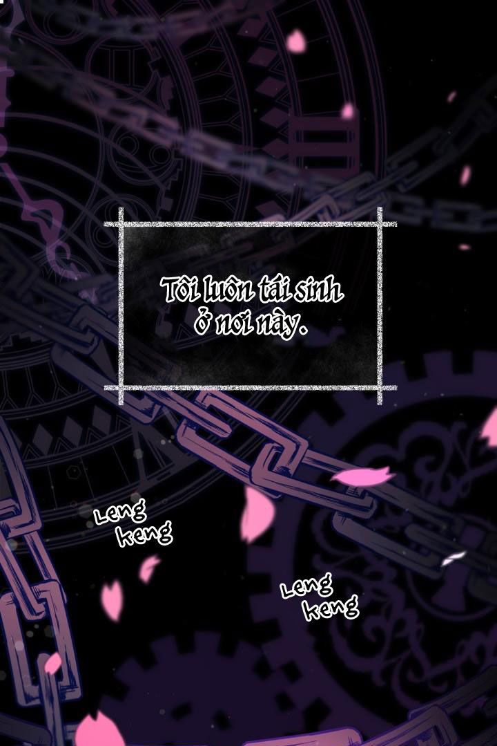 quý cô không thể chạm vào chapter 2 2