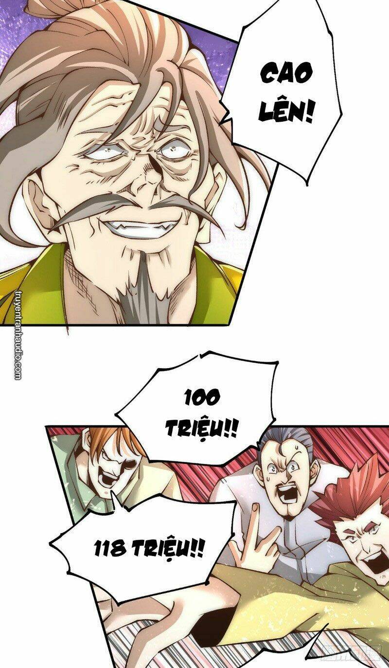 đô thị đỉnh phong cao thủ chapter 153 29