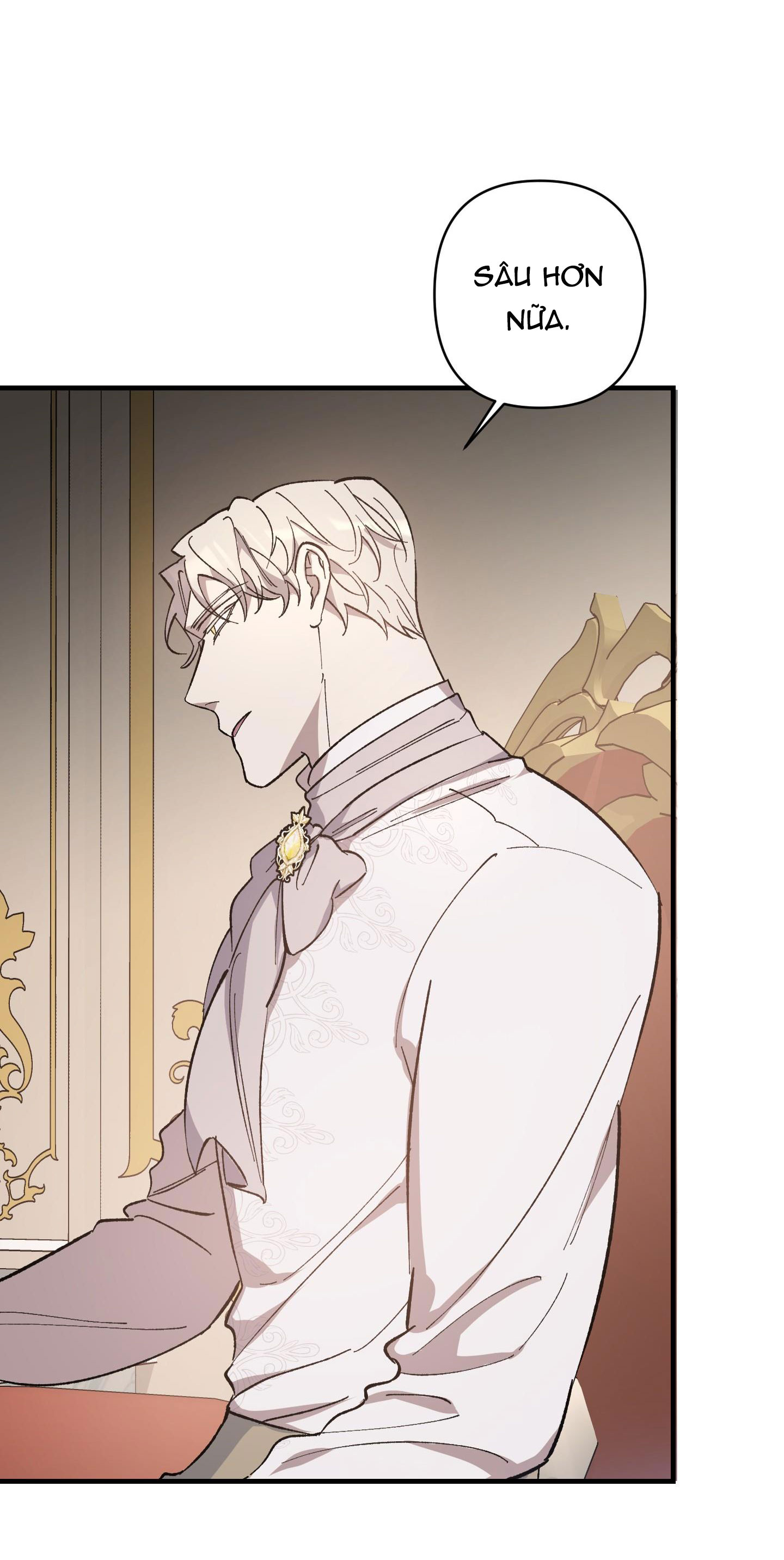 đóa hoa của mặt trời chapter 8 37