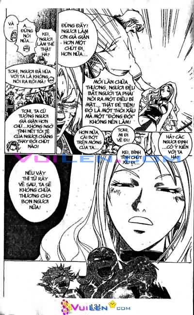 mắt quỷ kyo chapter 77 132