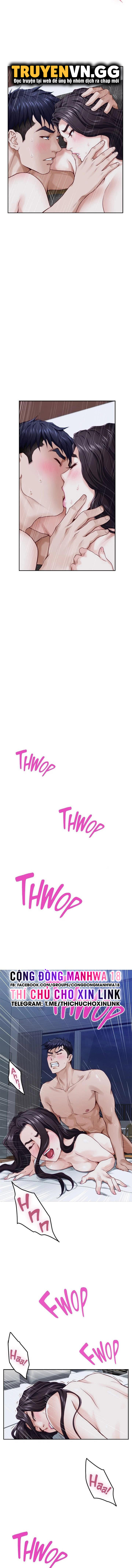 qua đêm với chị yêu chapter 44 6