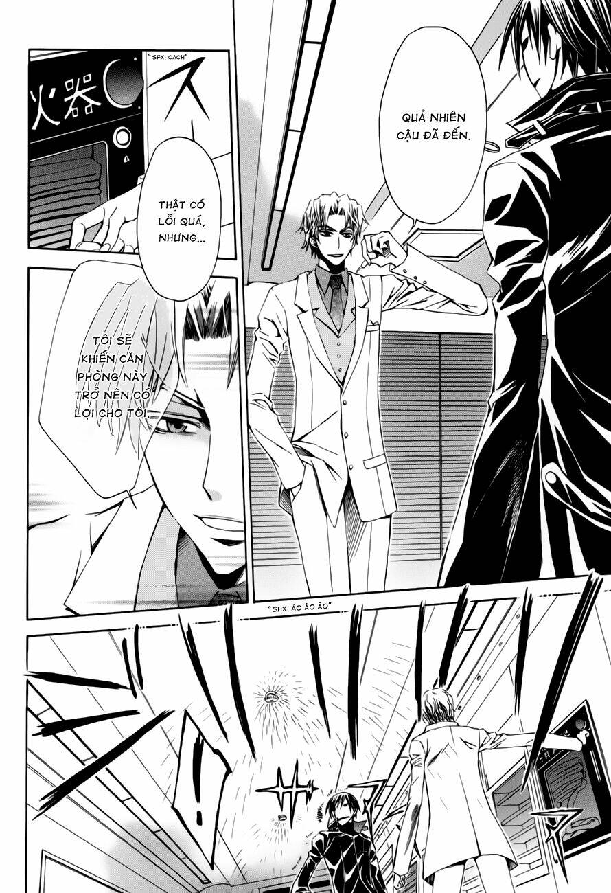 darker than black chapter 7 6