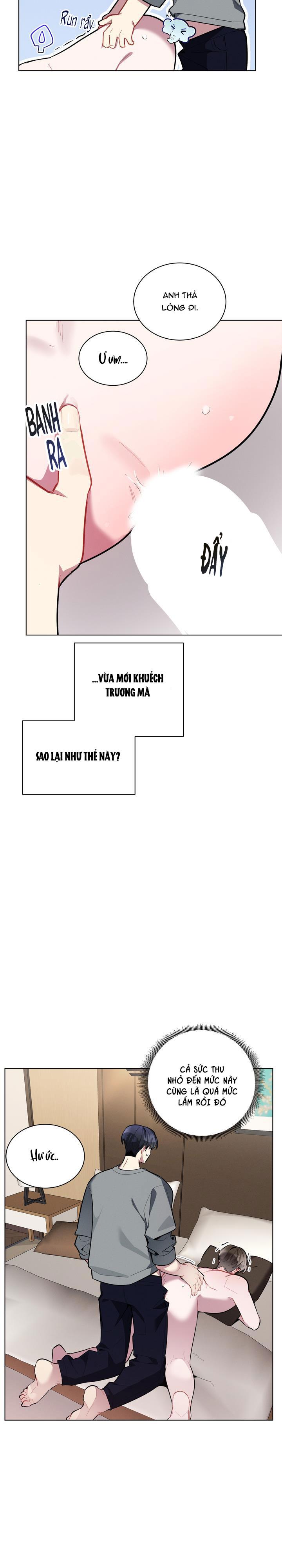 cherry scandal chapter 15 11