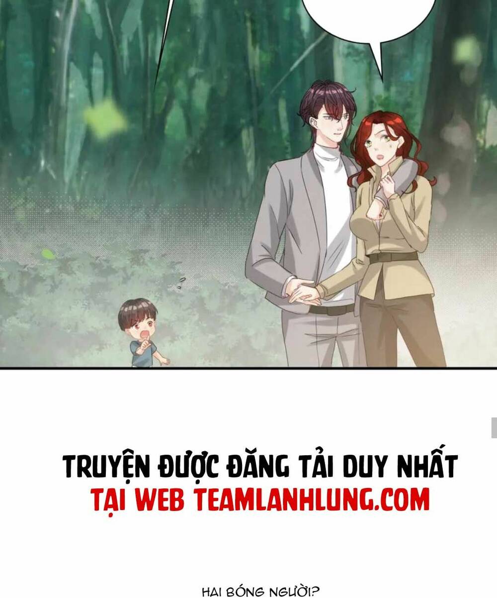 cô vợ hợp đồng bỏ trốn của tổng giám đốc chapter 487 39
