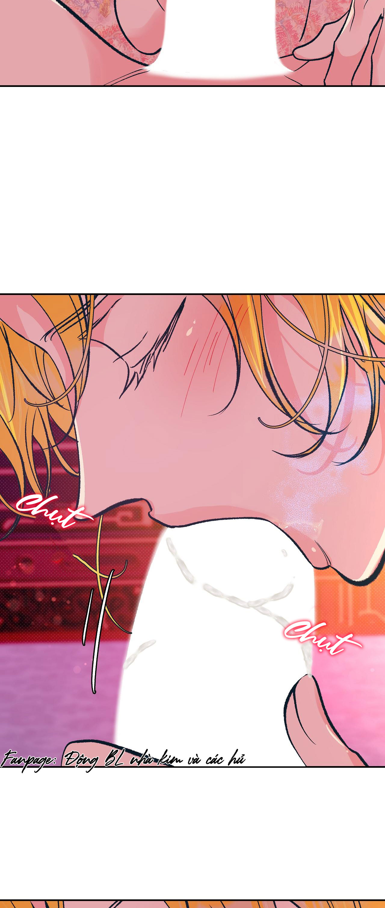 bán yêu chapter 17 10