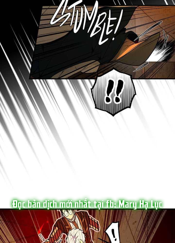 quý cô bí ẩn - secret lady chapter 25 69