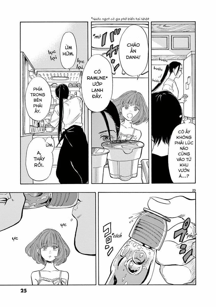 shimanami tasogare chapter 6 27