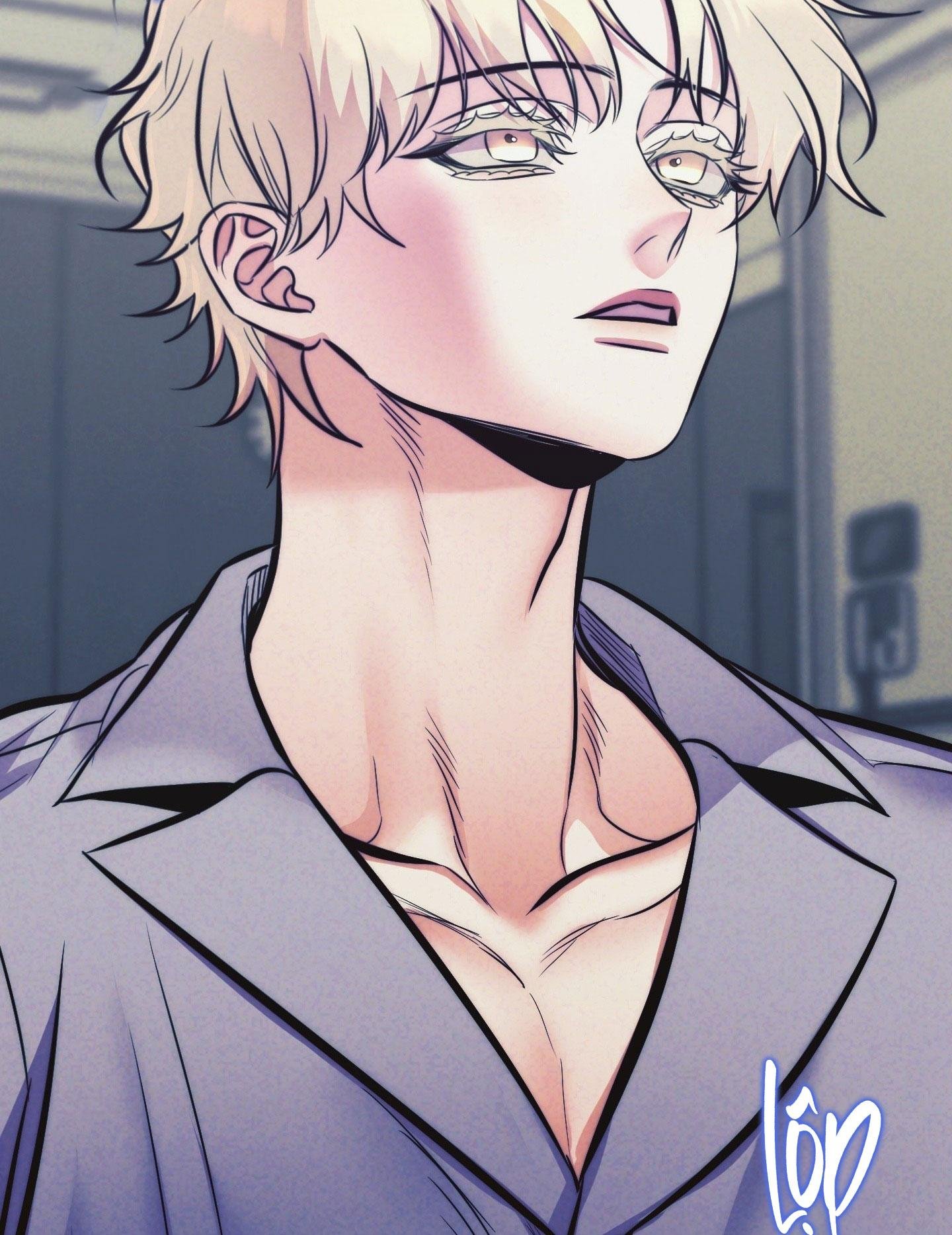 kỳ thị chapter 40 83