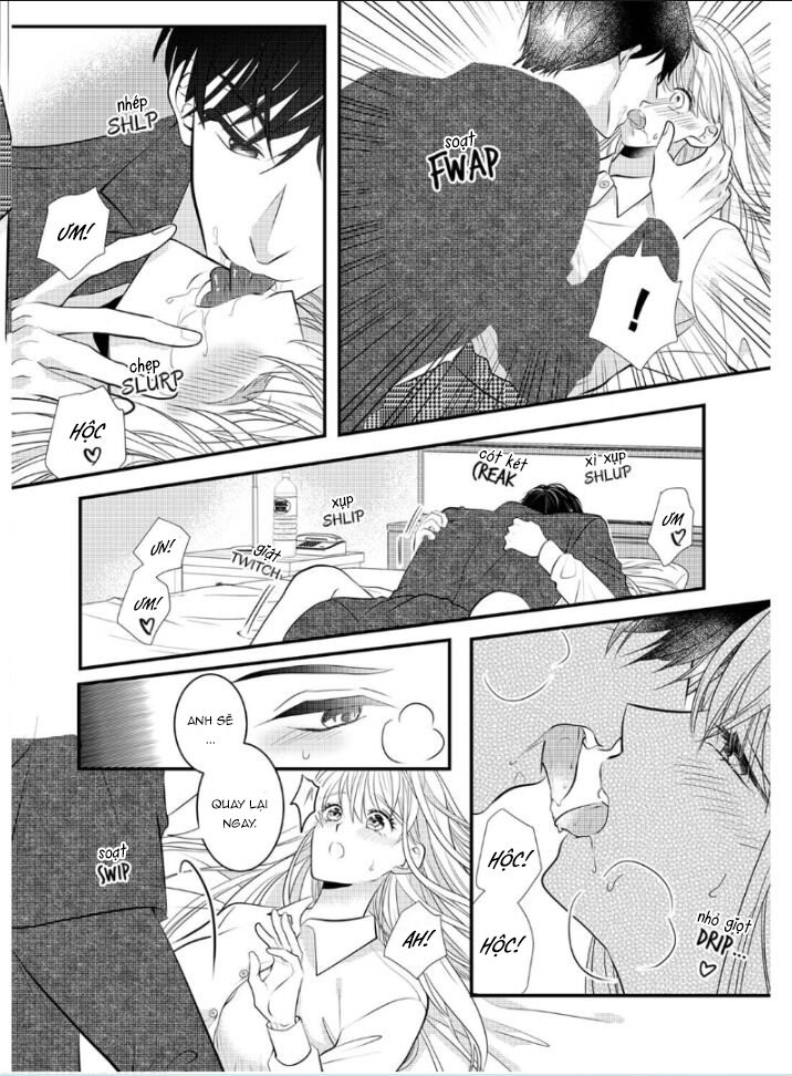 anh khiến em mệt mỏi chapter 4 12