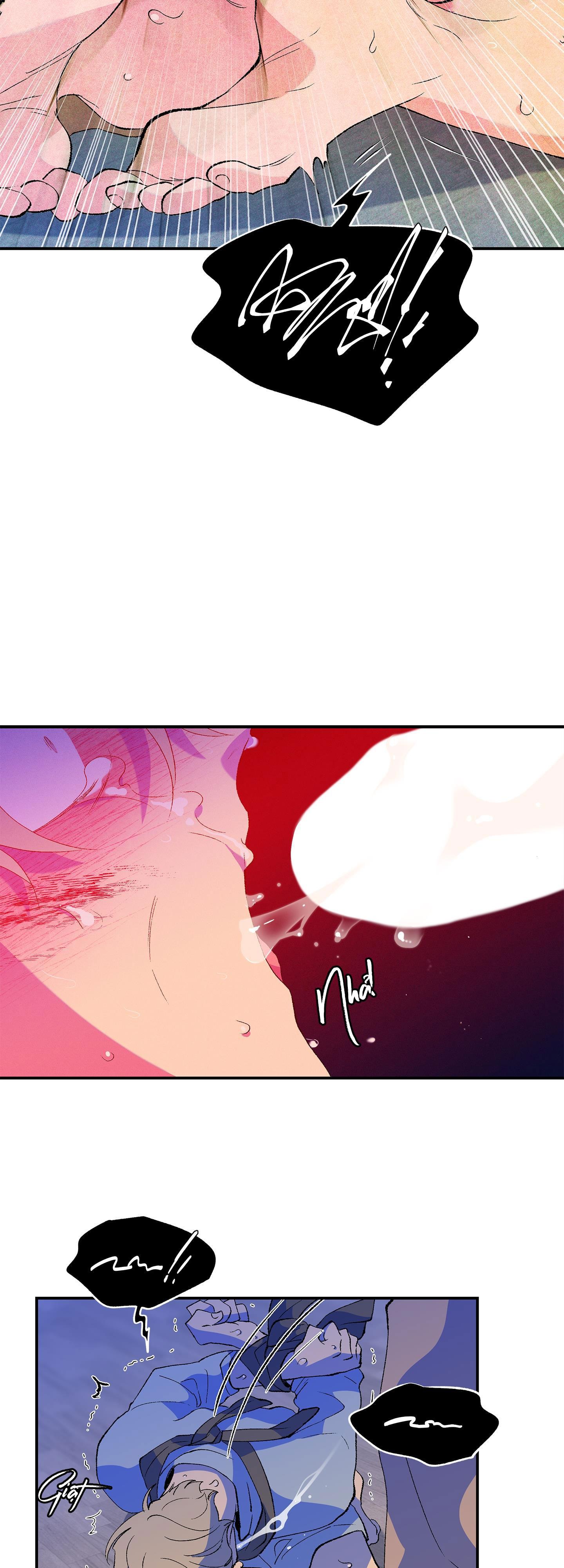 ông chú bên cửa sổ chapter 24 9