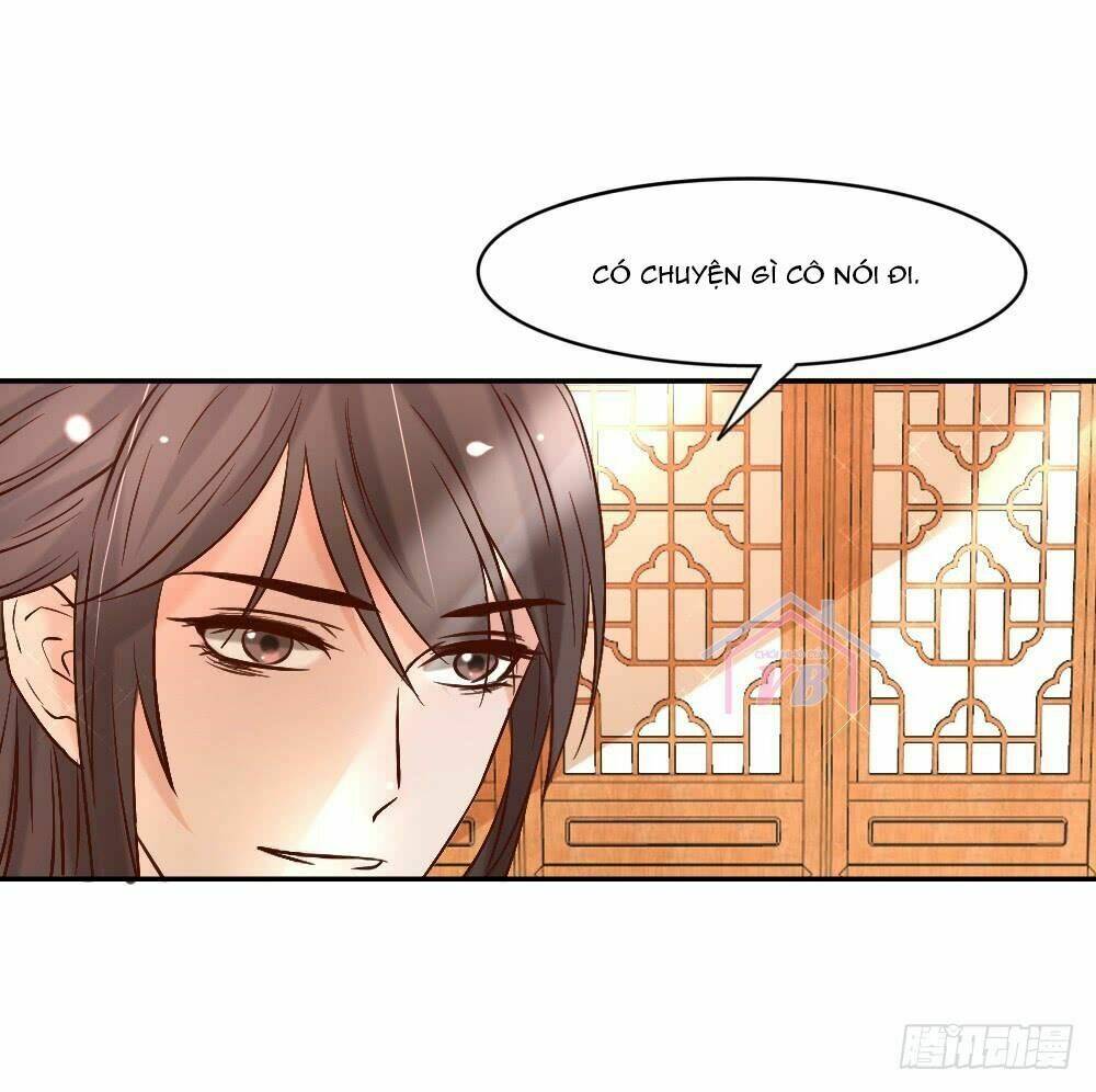 hồng nhan bất vong quốc chapter 6 3