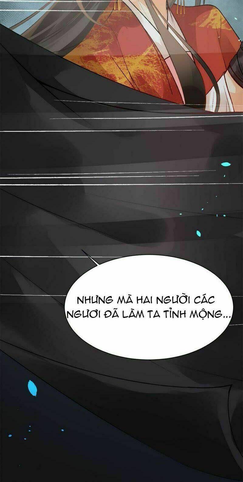 thịnh sủng kiều nữ trở về triều ca chapter 4 31