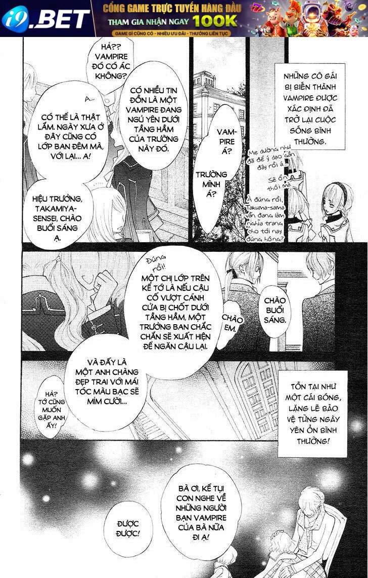hiệp sĩ vampire chapter 93 42