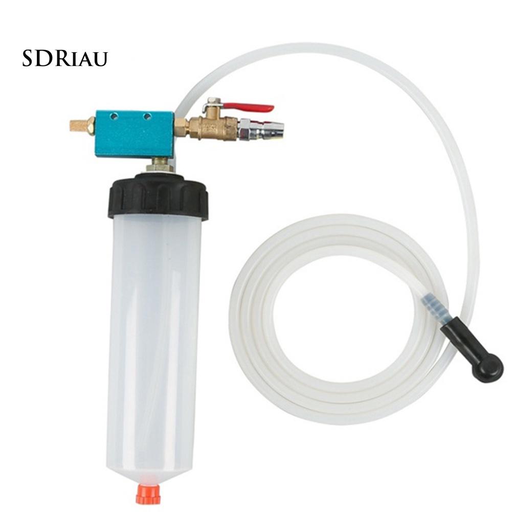 Dụng Cụ Thay Dầu Phanh Xe Hơi