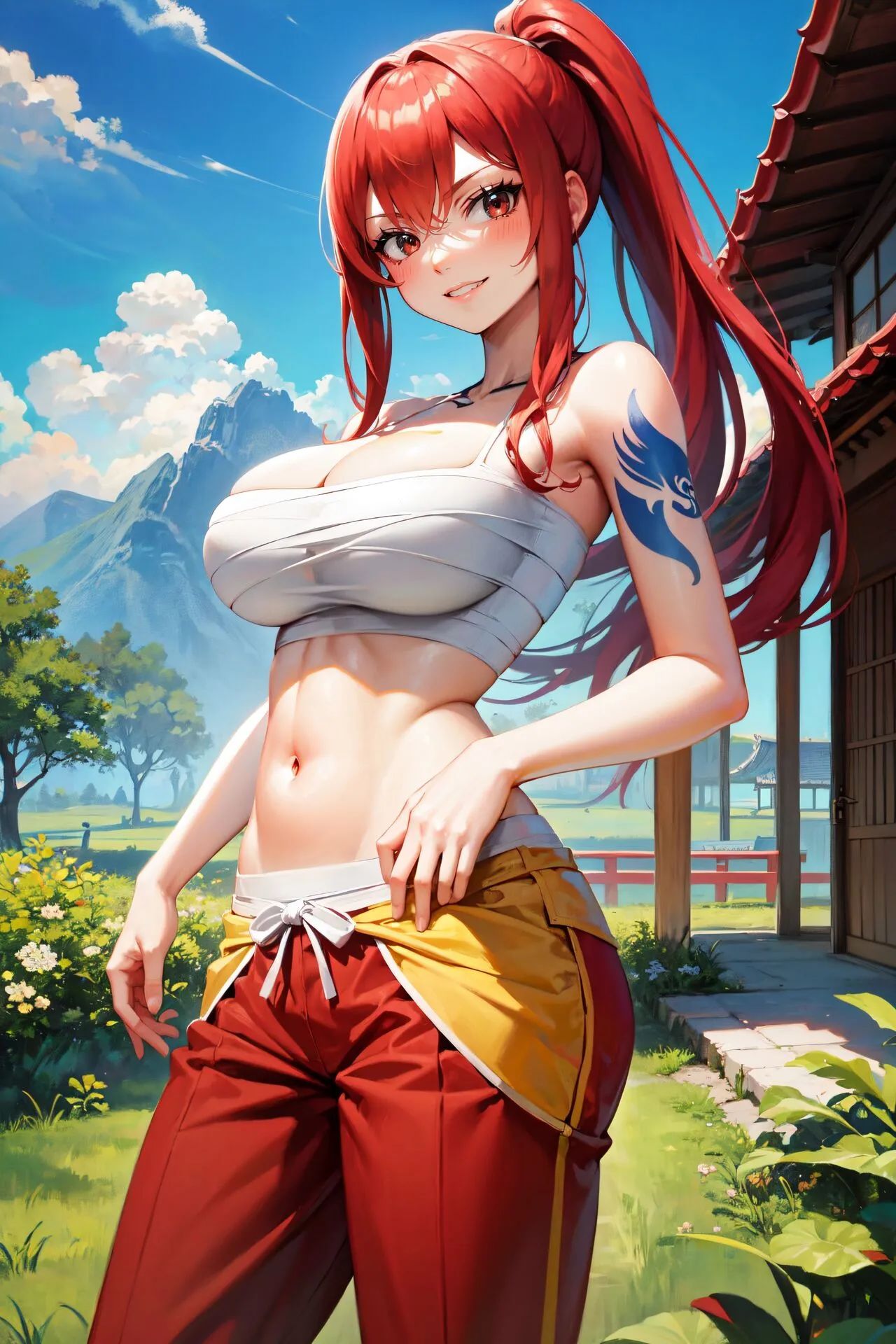 hình hentai chapter 172 81