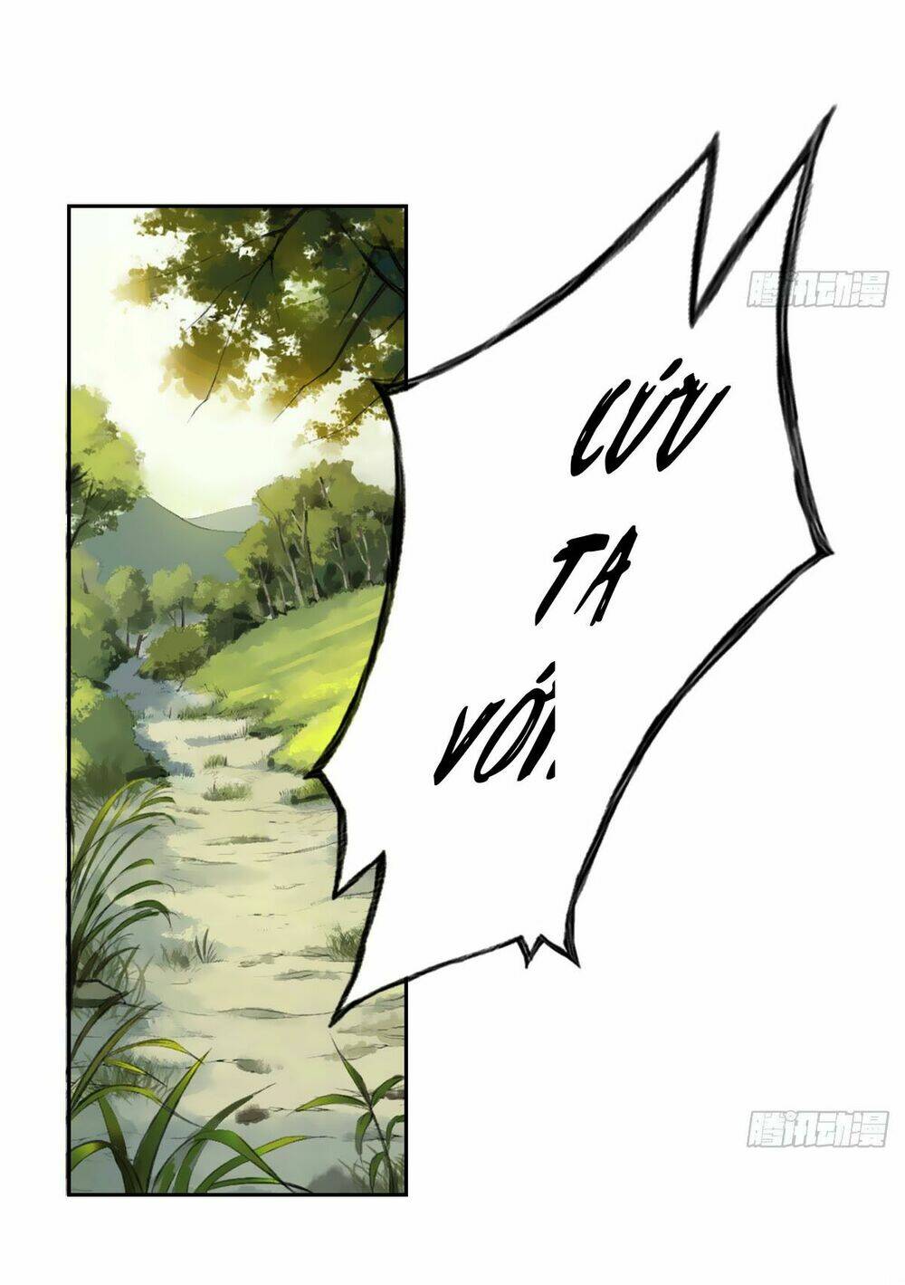 giấc mộng nam triều chapter 6 28