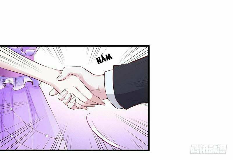 hôn ước hào môn : phu nhân tổng tài có chút điên chapter 6 10