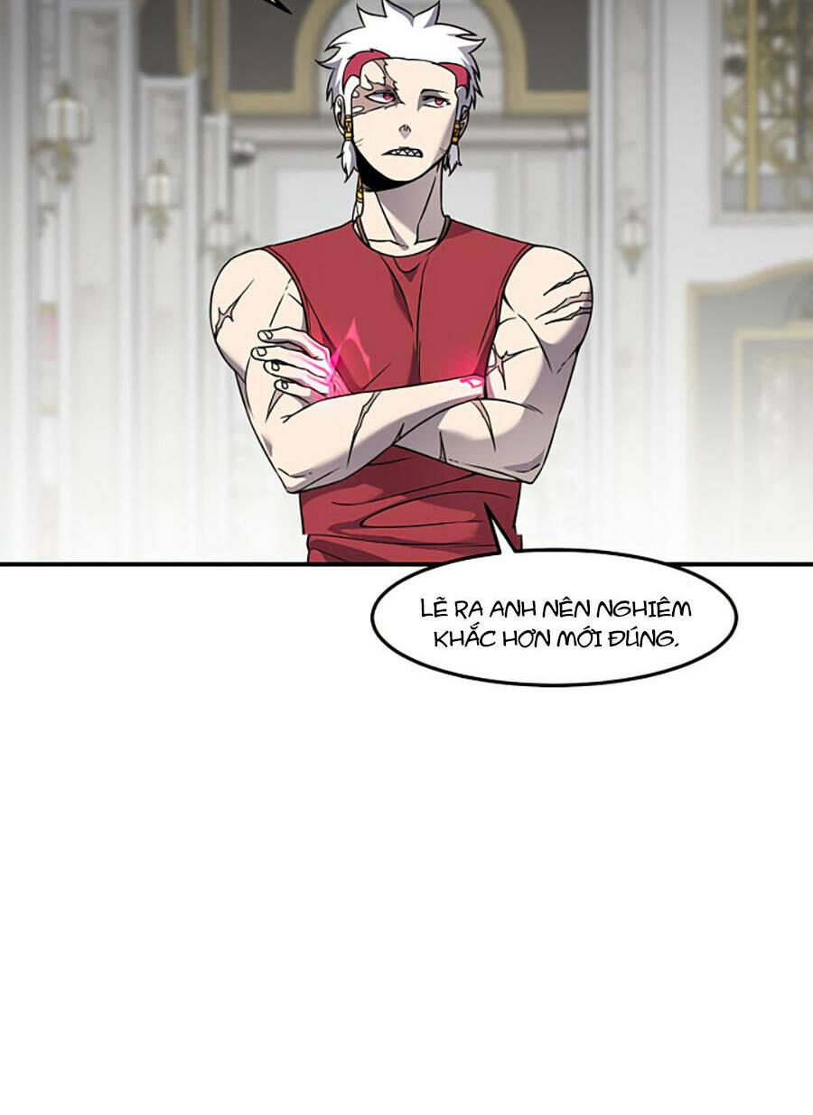 shaman - pháp sư chapter 79 46