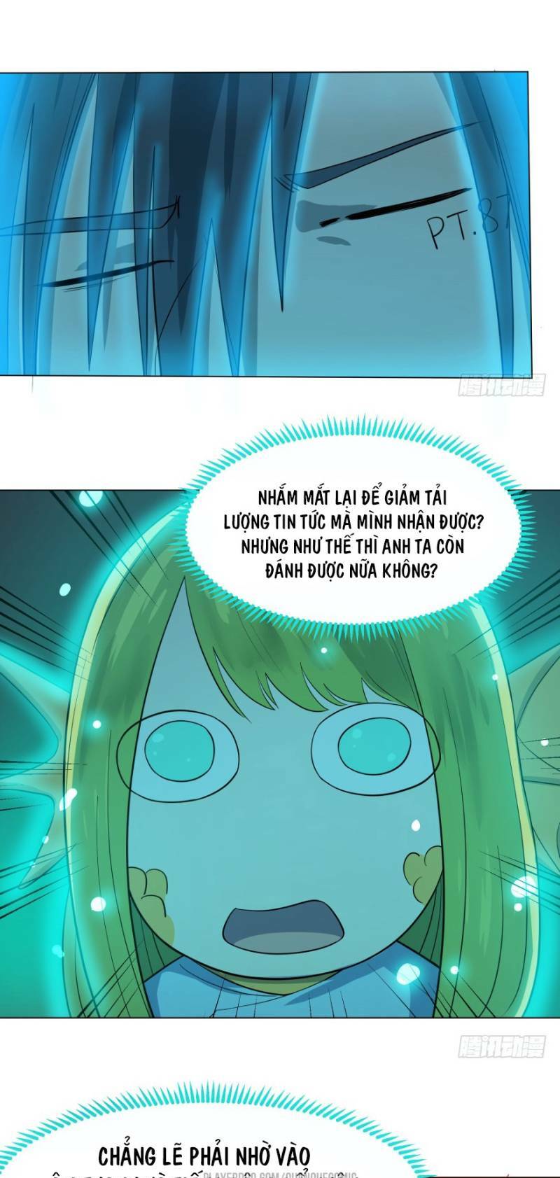 danh sách kẻ phản diện chapter 18 23