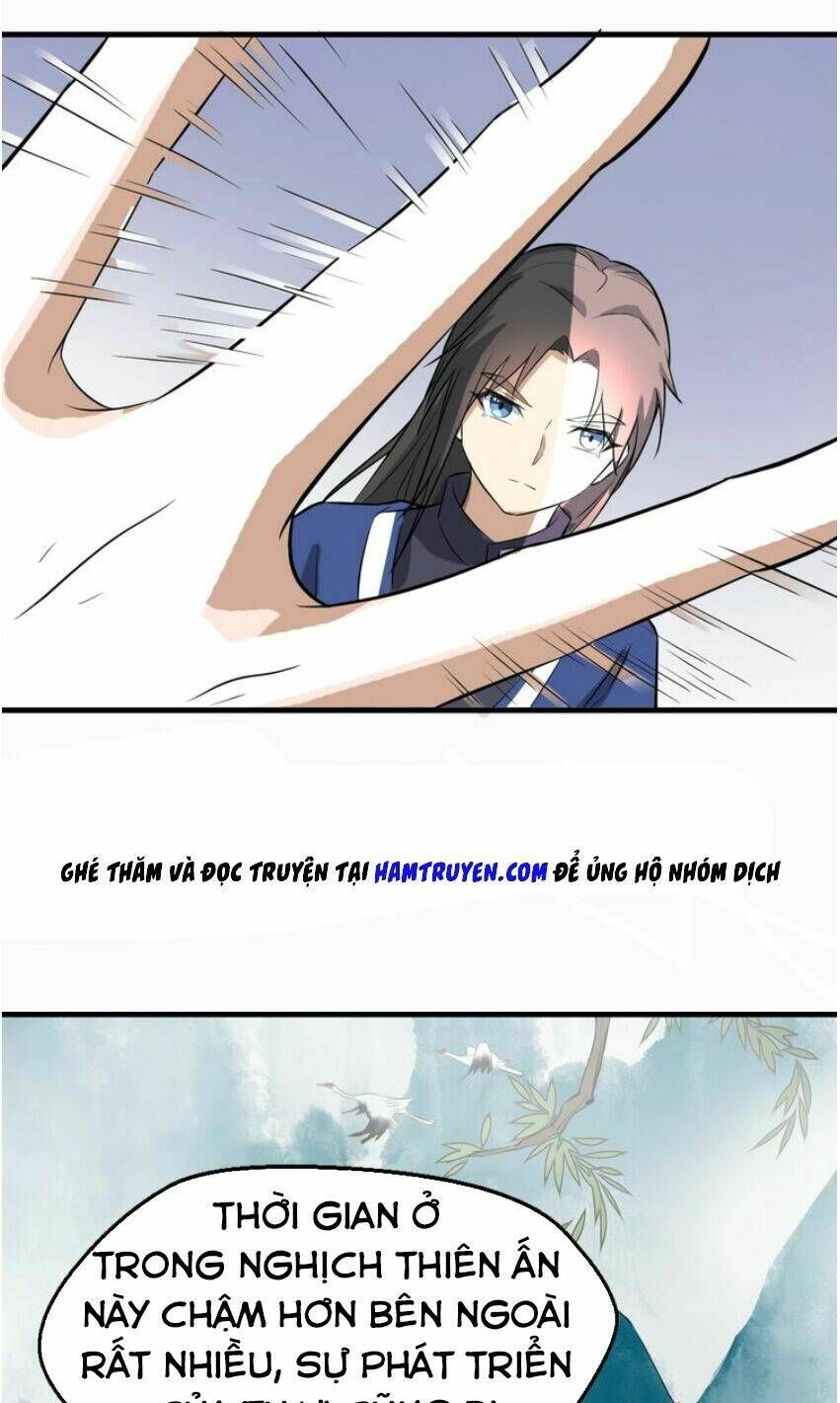 đại nghịch chi môn chapter 31 15