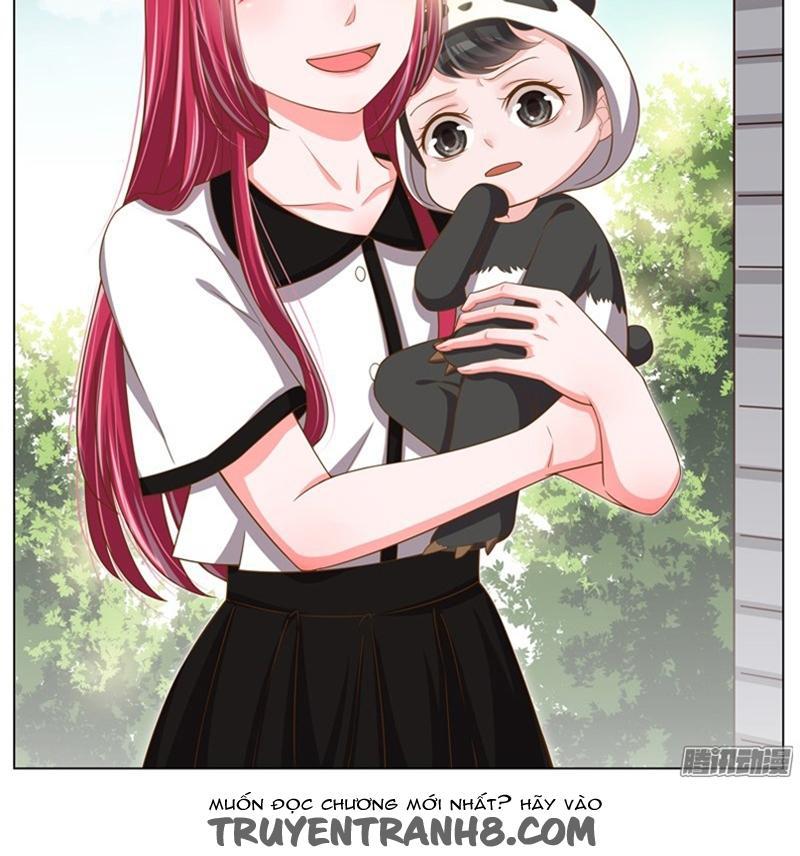 vương bài giáo thảo chapter 86 11