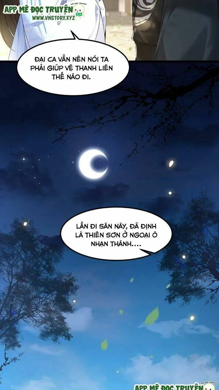 phượng hoàng vu phi chapter 50 15