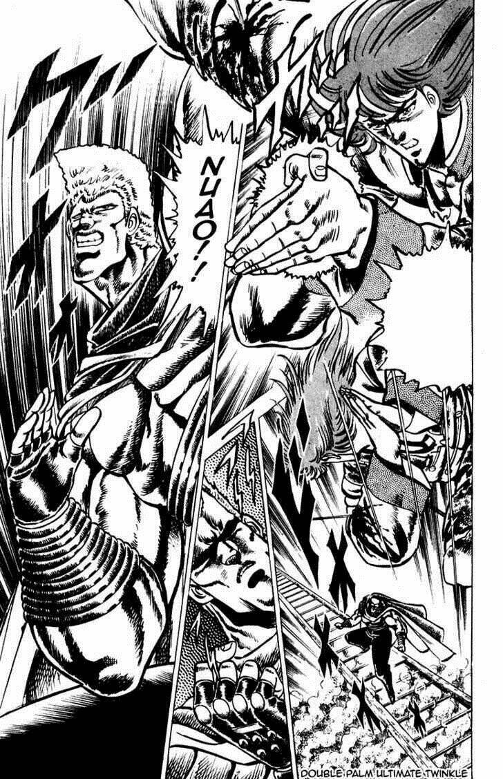 sakigake!! otokojuku chapter 69 12