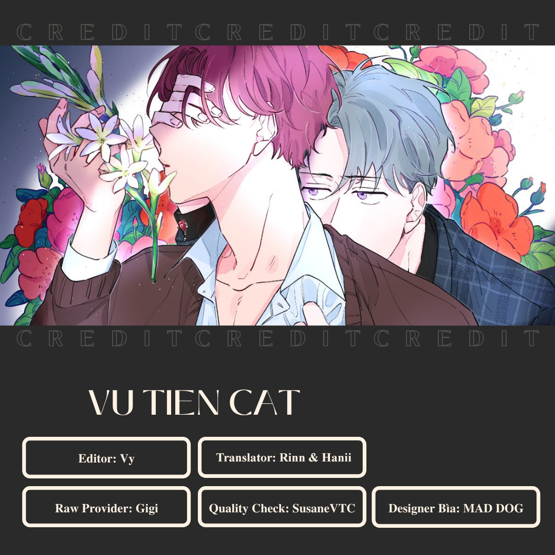 [bl19+] hoa không nở chapter 4 2